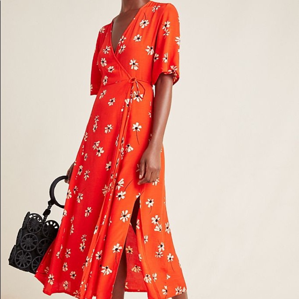 Faithfull the Brand dress